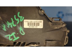 Recambio de cerradura puerta delantera izquierda para seat ibiza (6l1) cool referencia OEM IAM C3B1837015AM   2