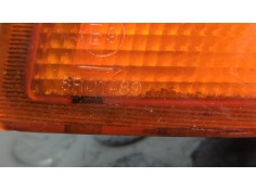 Recambio de piloto delantero izquierdo para mercedes-benz vito (w638) caja cerrada 110 cdi  (638.094) referencia OEM IAM    2