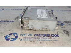 Recambio de sistema audio / radio cd para renault fluence dynamique referencia OEM IAM 281159389R   2