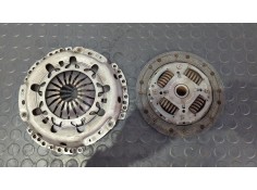 Recambio de kit embrague para seat ibiza (6l1) cool referencia OEM IAM 319014910  