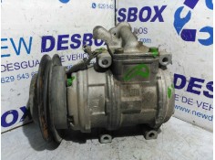 Recambio de compresor aire acondicionado para toyota land cruiser (j9) 3.0 turbodiesel referencia OEM IAM 4472004555   2