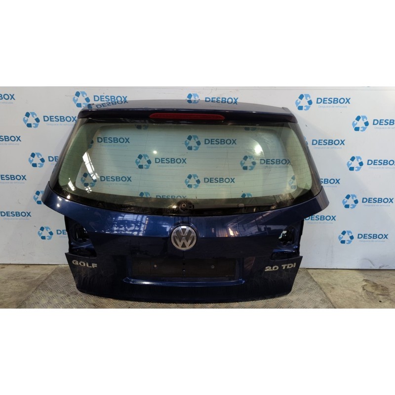 Recambio de porton trasero para volkswagen golf plus (521) advance referencia OEM IAM   