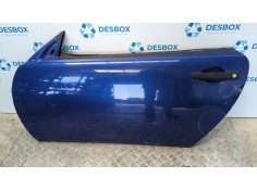 Recambio de puerta delantera izquierda para mercedes-benz clase slk (w170) roadster 230 compressor (170.447) referencia OEM IAM 