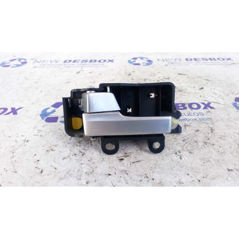 Recambio de maneta delantera izquierda para ford focus c-max (cap) trend (d) referencia OEM IAM 3M51R22601  