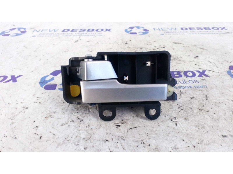 Recambio de maneta delantera izquierda para ford focus c-max (cap) trend (d) referencia OEM IAM 3M51R22601  