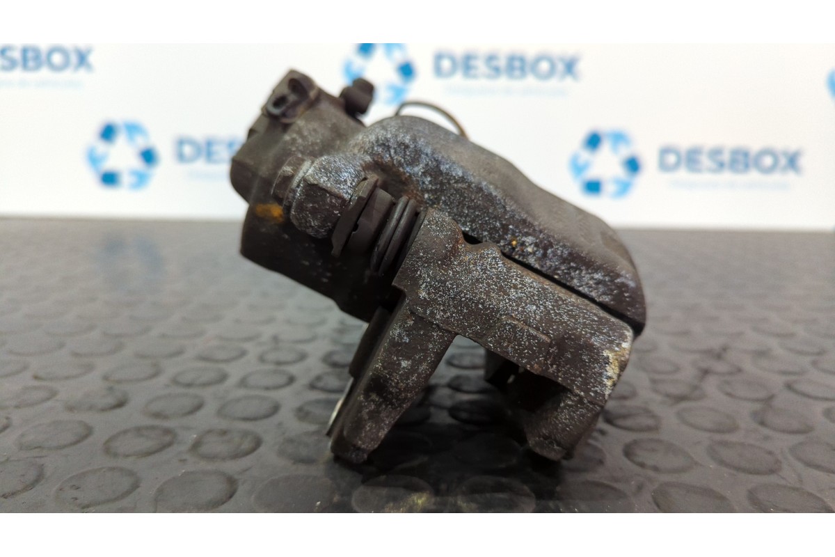 Recambio de pinza de freno delantera izquierda para fiat grande punto (199) 1.4 8v dynamic referencia OEM IAM Z0H54/22  