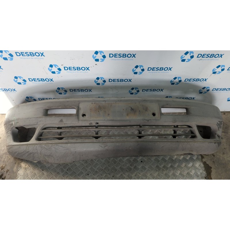 Recambio de paragolpes delantero para mercedes-benz vito (w638) caja cerrada 110 cdi  (638.094) referencia OEM IAM   