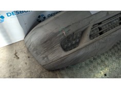 Recambio de paragolpes delantero para mercedes-benz vito (w638) caja cerrada 110 cdi  (638.094) referencia OEM IAM    2
