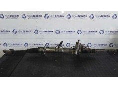 Recambio de cremallera direccion para ford fiesta berlina básico referencia OEM IAM 96FB3550AC  