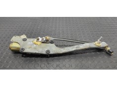 Recambio de motor limpia trasero para nissan patrol (k/w160) hardtop (k160) referencia OEM IAM 2781005J00  