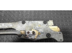 Recambio de motor limpia trasero para nissan patrol (k/w160) hardtop (k160) referencia OEM IAM 2781005J00   2