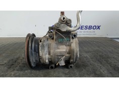 Recambio de compresor aire acondicionado para mitsubishi pajero 2.5 td referencia OEM IAM 0473008090  