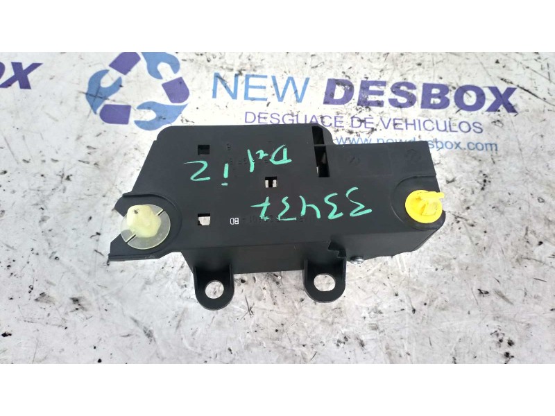 Recambio de maneta delantera izquierda para ford focus c-max (cap) trend (d) referencia OEM IAM 3M51R22601  