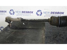 Recambio de cremallera direccion para ford fiesta berlina básico referencia OEM IAM 96FB3550AC   2