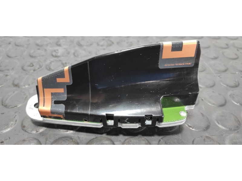 Recambio de antena para bmw serie 3 lim. (f30) 318d advantage referencia OEM IAM ED930303705  