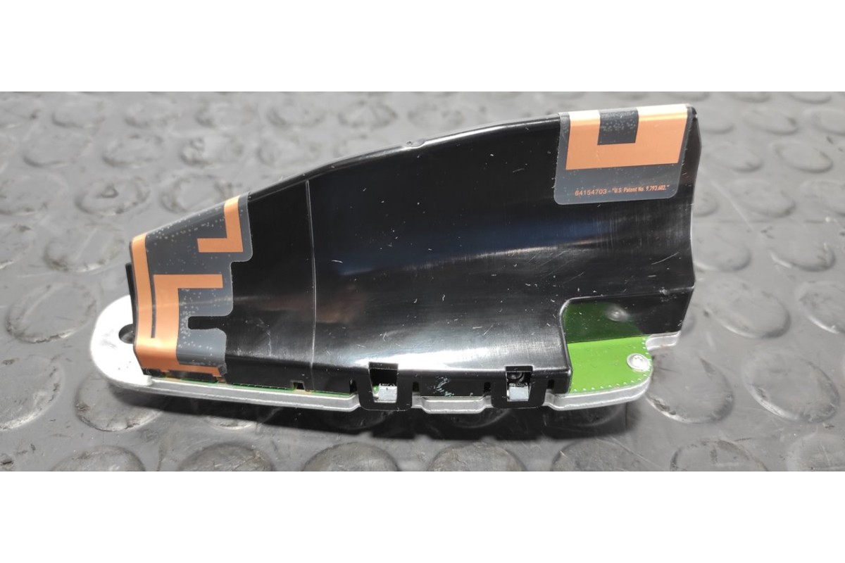 Recambio de antena para bmw serie 3 lim. (f30) 318d advantage referencia OEM IAM ED930303705  