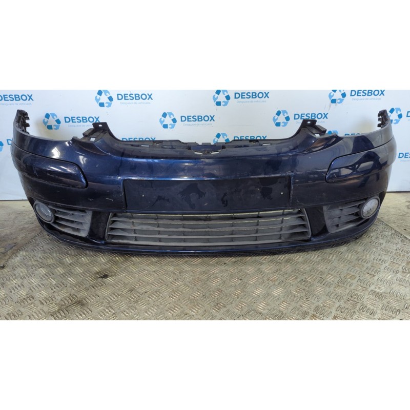 Recambio de paragolpes delantero para volkswagen golf plus (521) advance referencia OEM IAM   