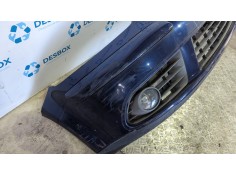Recambio de paragolpes delantero para volkswagen golf plus (521) advance referencia OEM IAM    2