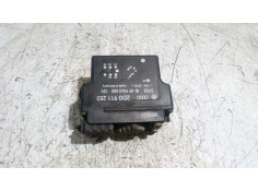 Recambio de caja precalentamiento para volkswagen lt caja cerrada / combi (mod. 1997) lt 28 caja cerrada / techo elevado referen