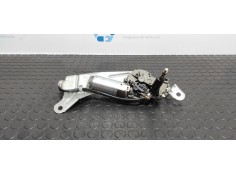 Recambio de motor limpia trasero para renault laguna (b56) 1.6 16v rt referencia OEM IAM 0390206513   2