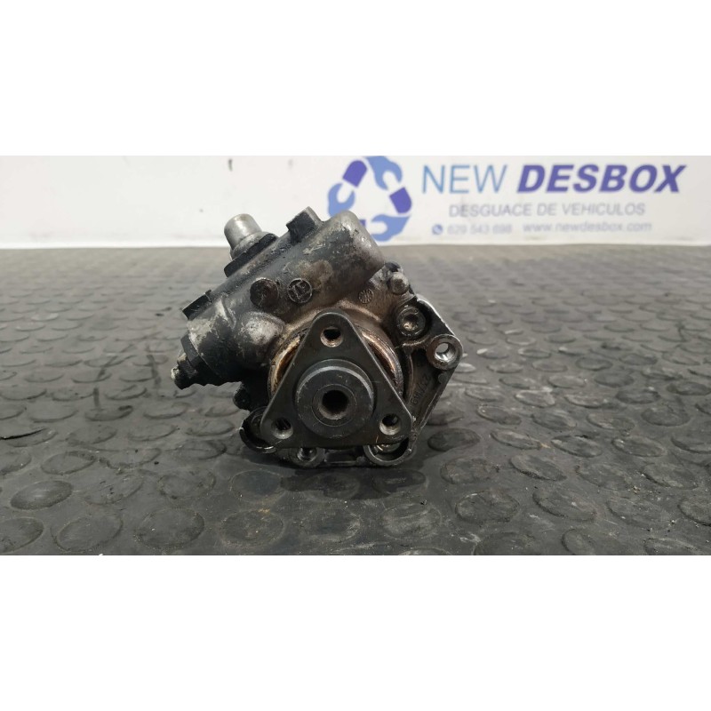 Recambio de bomba direccion para bmw serie 5 berlina (e39) 2.5 turbodiesel cat referencia OEM IAM 1092744  