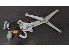 Recambio de elevalunas delantero derecho para opel corsa b edition 2000 referencia OEM IAM 90520188  