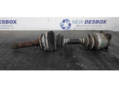 Recambio de transmision delantera derecha para mitsubishi pajero 2.5 td referencia OEM IAM   