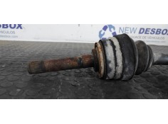 Recambio de transmision delantera derecha para mitsubishi pajero 2.5 td referencia OEM IAM    2