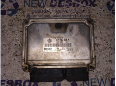 Recambio de centralita motor uce para volkswagen lt caja cerrada / combi (mod. 1997) lt 28 caja cerrada / techo elevado referenc