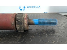 Recambio de transmision central para iveco daily caja cerrada (1999 =>) 29 - l 11 caja cerrada referencia OEM IAM    2