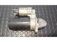 Recambio de motor arranque para bmw serie 3 compact (e46) 316ti referencia OEM IAM 7505979   2