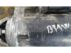 Recambio de motor arranque para bmw serie 7 (e38) 3.0 v8 cat referencia OEM IAM 0001110072   2