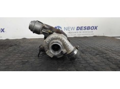 Recambio de turbocompresor para kia rio 1.5 crdi active referencia OEM IAM 282012A400  