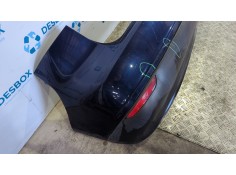 Recambio de paragolpes trasero para volkswagen golf plus (521) advance referencia OEM IAM    2