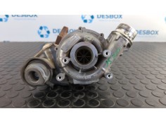 Recambio de turbocompresor para renault kangoo furgón professional referencia OEM IAM H82011643719263RA  