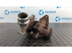 Recambio de turbocompresor para renault kangoo furgón professional referencia OEM IAM H82011643719263RA   2