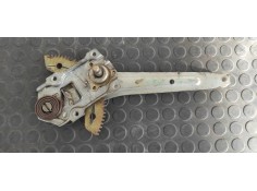Recambio de elevalunas trasero derecho para mitsubishi pajero 2.5 td referencia OEM IAM   
