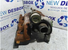 Recambio de turbocompresor para ford mondeo berlina (ge) ambiente referencia OEM IAM 1S7Q6K682AE   2