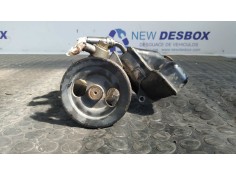 Recambio de bomba direccion para mitsubishi pajero 2.5 td referencia OEM IAM   