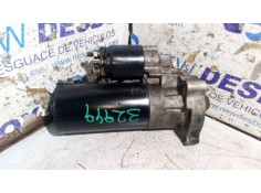 Recambio de motor arranque para citroen c5 break 2.2 hdi fap cat (4hx / dw12ed4) referencia OEM IAM 2452444  