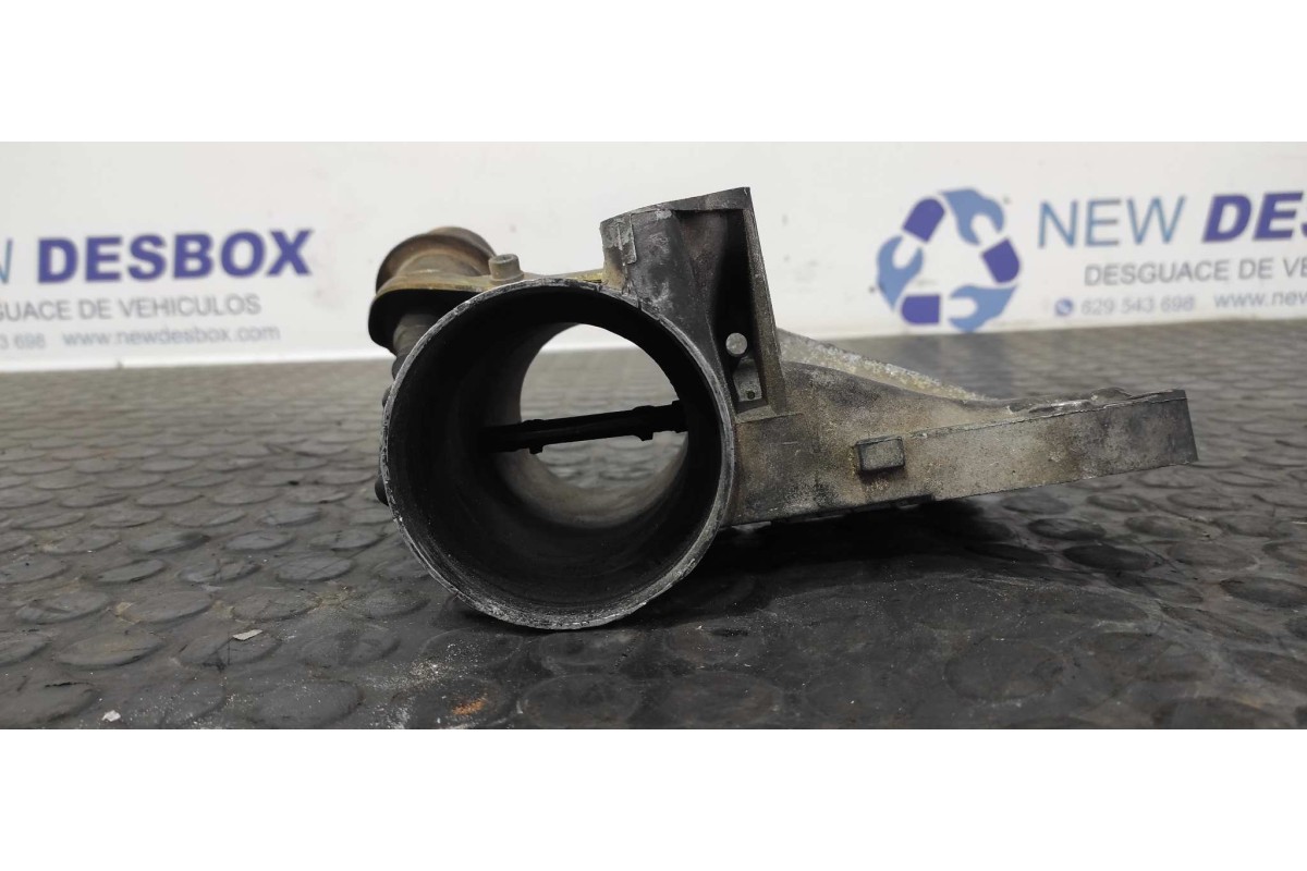 Recambio de caja mariposa para mercedes-benz clase e (w210) berlina diesel 300 diesel (210.020) referencia OEM IAM 6040980317  