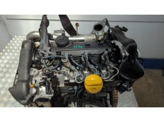 Recambio de motor para renault kangoo furgón professional referencia OEM IAM K9KB608  