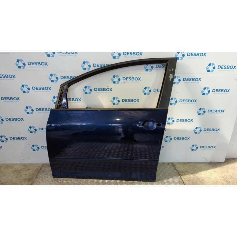 Recambio de puerta delantera izquierda para volkswagen golf plus (521) advance referencia OEM IAM   