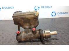 Recambio de bomba freno para mercedes-benz vito (w638) caja cerrada 110 cdi  (638.094) referencia OEM IAM    2