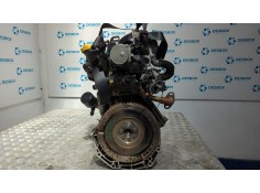 Recambio de motor para renault kangoo furgón professional referencia OEM IAM K9KB608   2