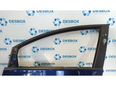 Recambio de puerta delantera izquierda para volkswagen golf plus (521) advance referencia OEM IAM    2