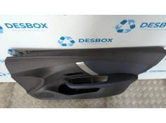 Recambio de guarnecido puerta delantera derecha para citroen e-c4 100kw shine referencia OEM IAM 98353273ZD   2