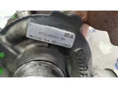 Recambio de turbocompresor para ford mondeo berlina (ge) ambiente referencia OEM IAM 1S7Q6K682BH   2