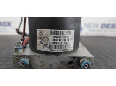 Recambio de abs para mercedes-benz clase slk (w170) roadster 230 compressor (170.447) referencia OEM IAM    2