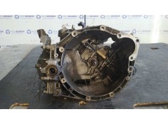 Recambio de caja cambios para citroen c5 break 2.2 hdi fap cat (4hx / dw12ed4) referencia OEM IAM 20LE96  